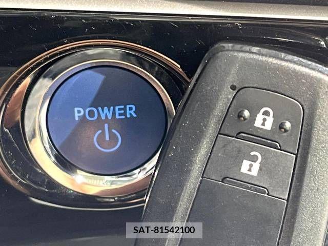 Toyota PRIUS 2021-02 213266-7