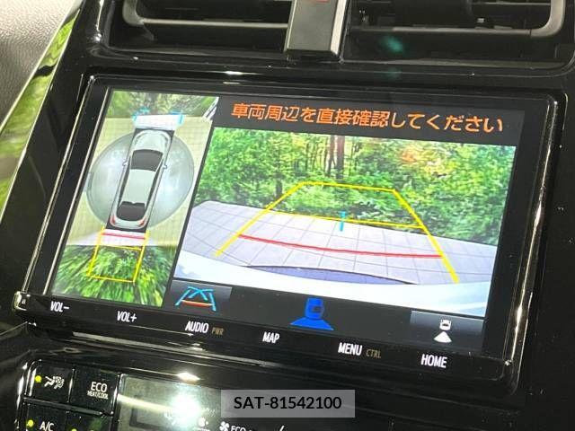 Toyota PRIUS 2021-02 213266-2