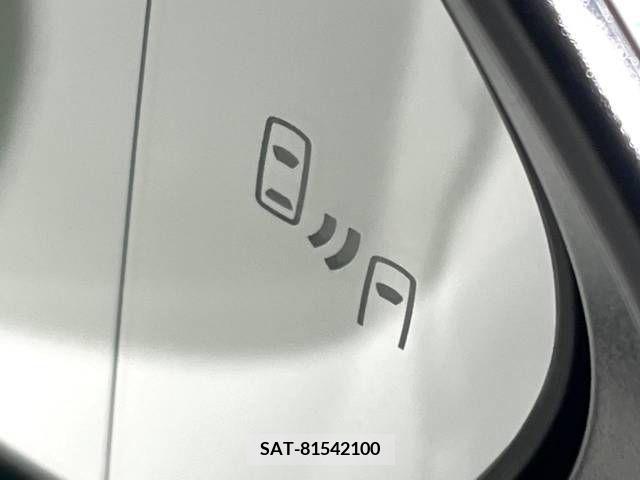 Toyota PRIUS 2021-02 213266-6