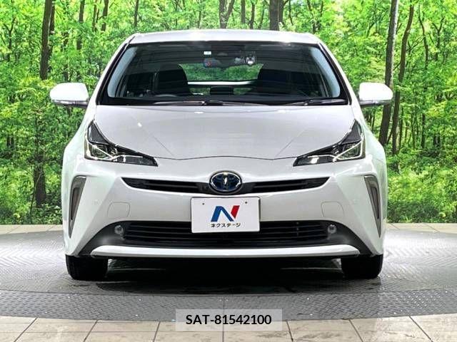 Toyota PRIUS 2021-02 213266-15