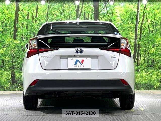 Toyota PRIUS 2021-02 213266-16