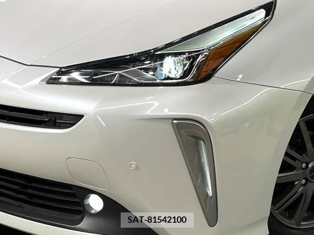 Toyota PRIUS 2021-02 213266-13