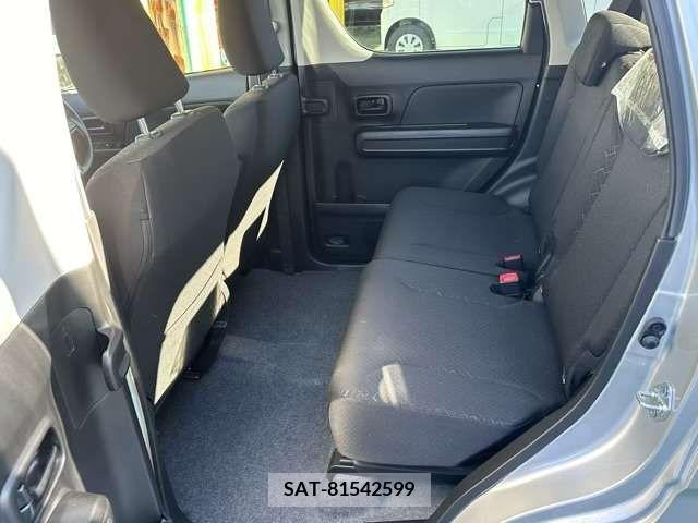 Suzuki WAGON R 2022-09 219990-3