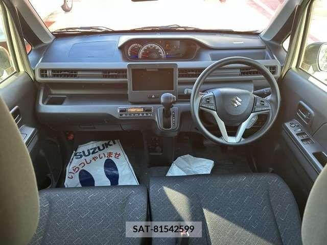 Suzuki WAGON R 2022-09 219990-4