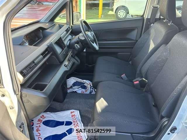 Suzuki WAGON R 2022-09 219990-2