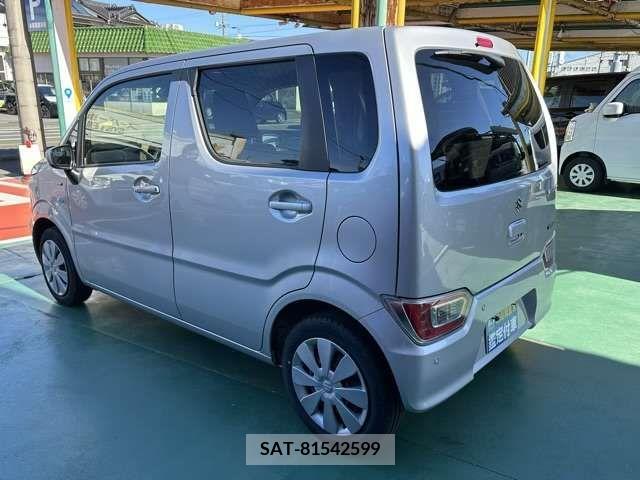 Suzuki WAGON R 2022-09 219990-1