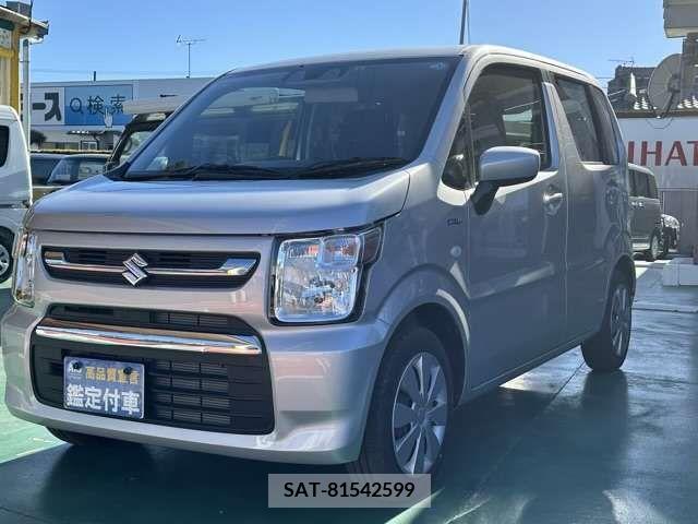 Suzuki WAGON R 2022-09 219990-0