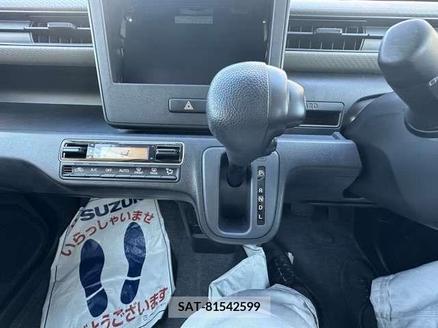 Suzuki WAGON R 2022-09 219990-13