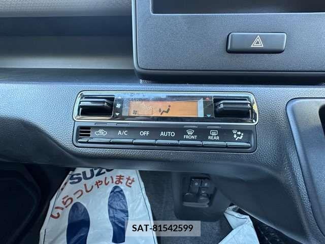 Suzuki WAGON R 2022-09 219990-12