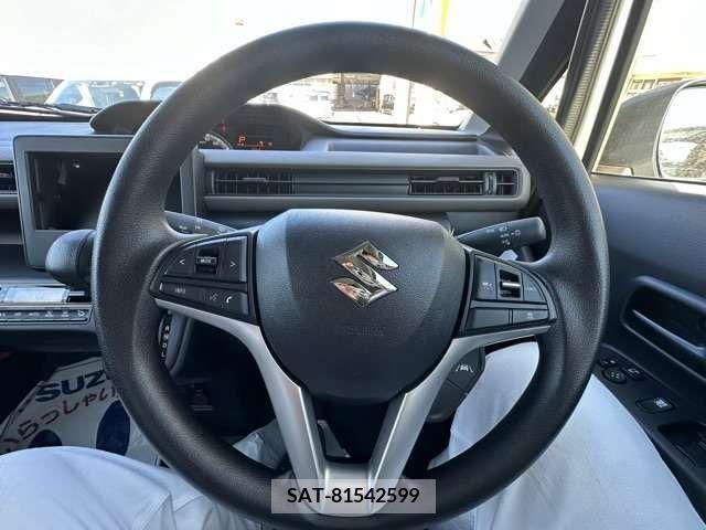 Suzuki WAGON R 2022-09 219990-10