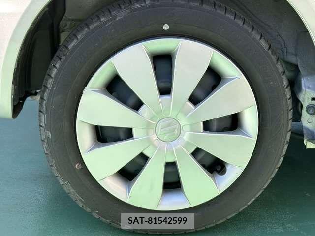 Suzuki WAGON R 2022-09 219990-8
