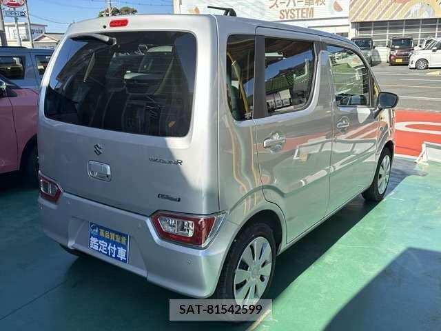 Suzuki WAGON R 2022-09 219990-7