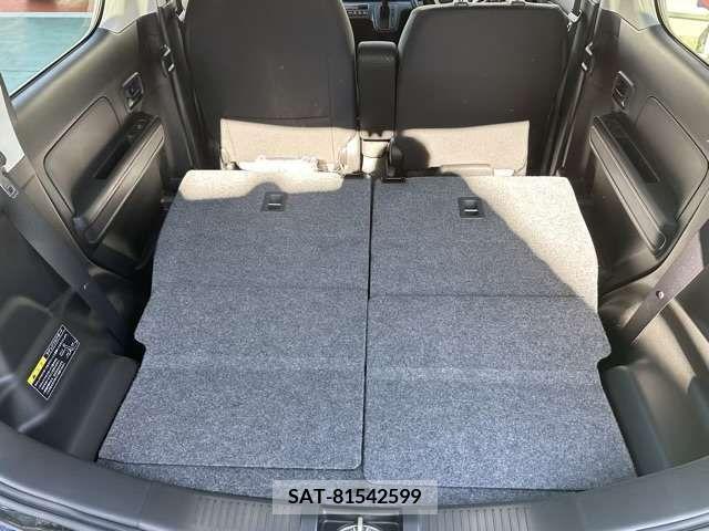 Suzuki WAGON R 2022-09 219990-6