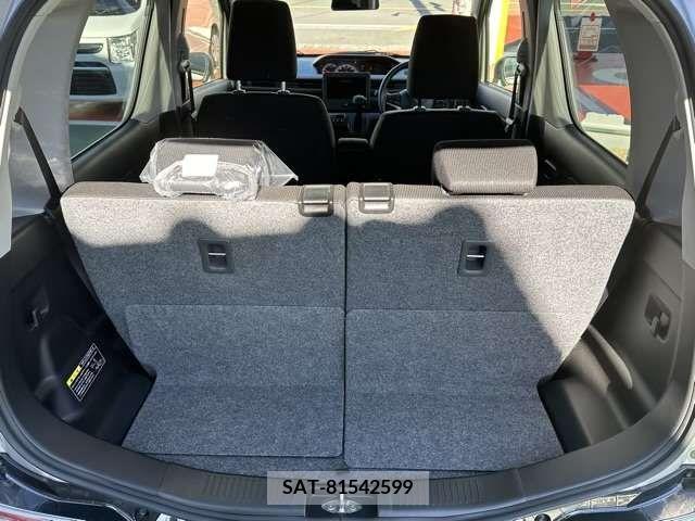 Suzuki WAGON R 2022-09 219990-5