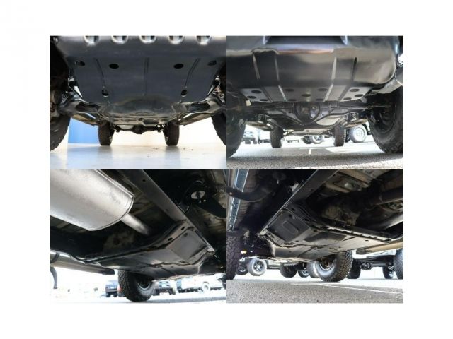 Toyota PRADO 2000-01 7889-10