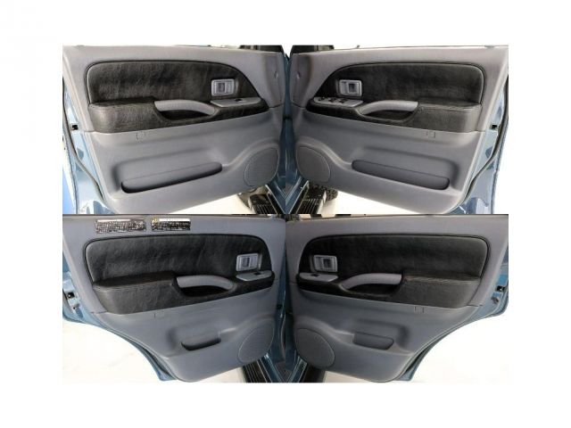 Toyota PRADO 2000-01 7889-14
