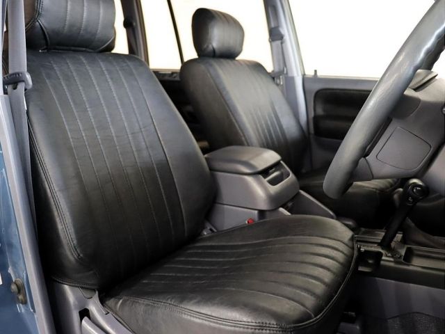 Toyota PRADO 2000-01 7889-4
