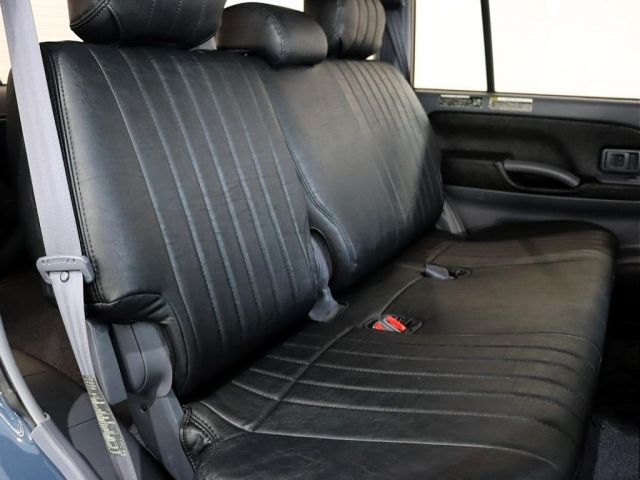 Toyota PRADO 2000-01 7889-5