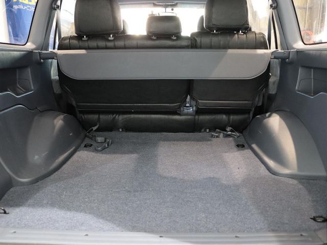 Toyota PRADO 2000-01 7889-6