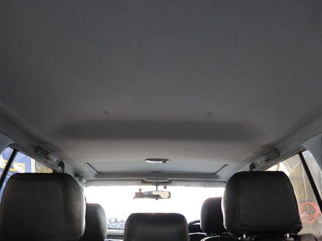 Toyota PRADO 2000-01 7889-7