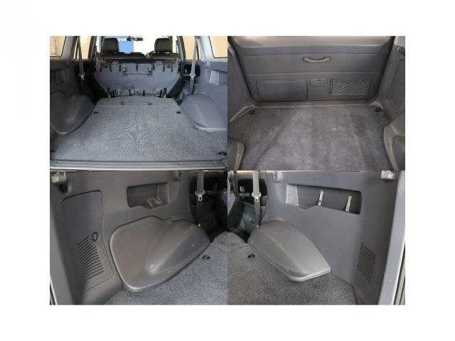 Toyota PRADO 2000-01 7889-13