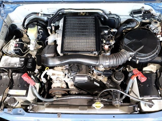 Toyota PRADO 2000-01 7889-9