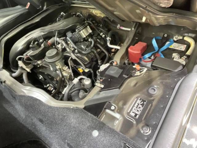 Toyota HIACE WAGON 2022-12 12683-18