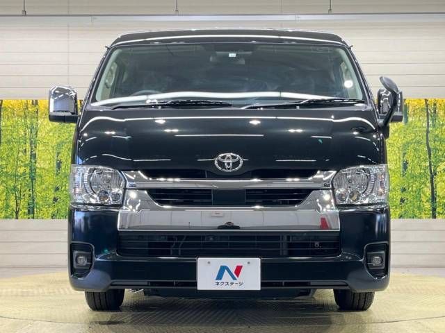 Toyota HIACE WAGON 2022-12 12683-14