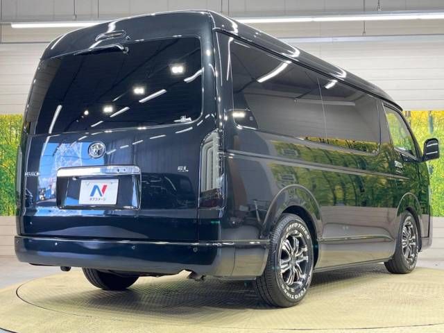 Toyota HIACE WAGON 2022-12 12683-17