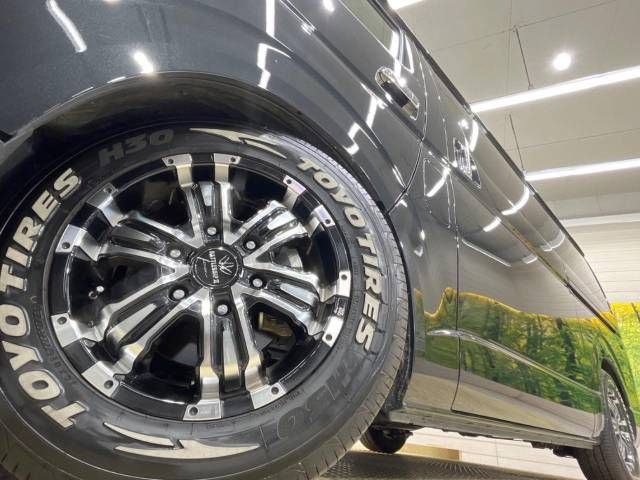 Toyota HIACE WAGON 2022-12 12683-13