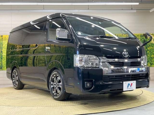 Toyota HIACE WAGON 2022-12 12683-16