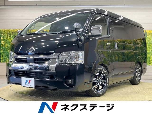 Toyota HIACE WAGON 2022-12 12683-0