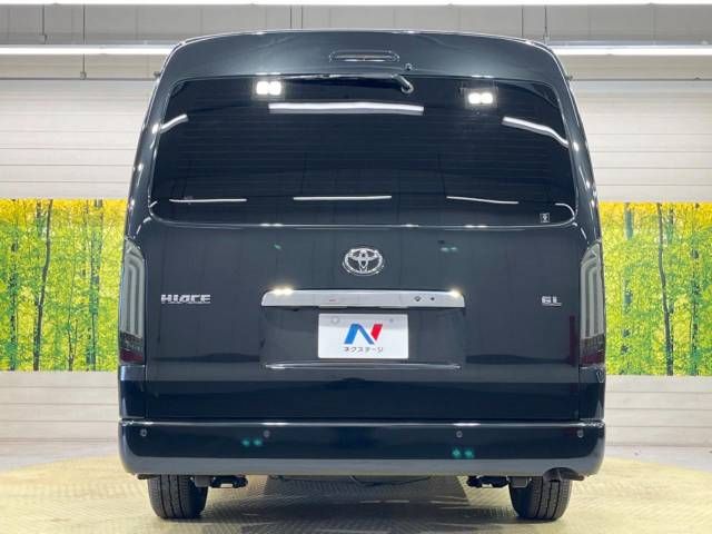 Toyota HIACE WAGON 2022-12 12683-15