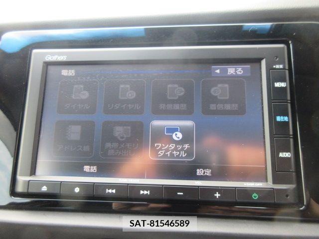 Honda FIT 2020-07 304290-12