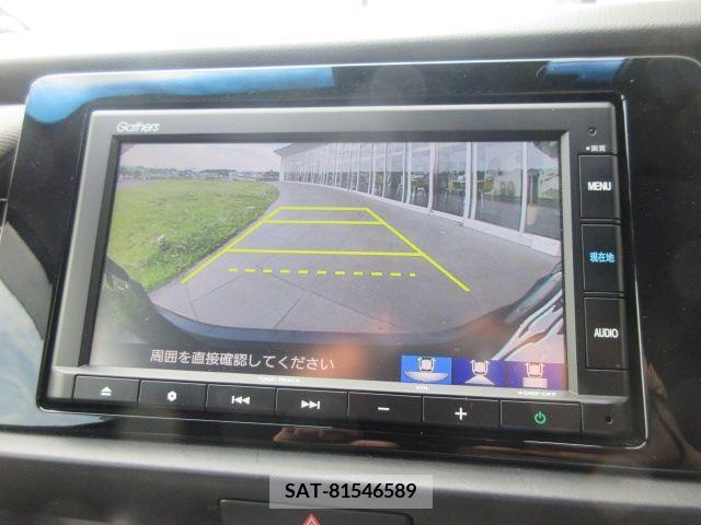 Honda FIT 2020-07 304290-13