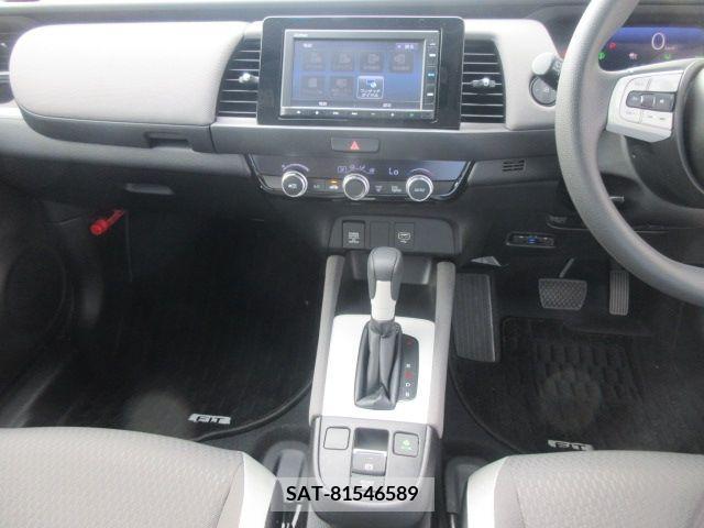 Honda FIT 2020-07 304290-11