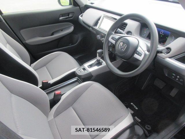 Honda FIT 2020-07 304290-10