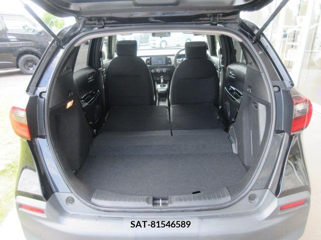 Honda FIT 2020-07 304290-8