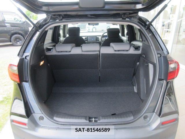 Honda FIT 2020-07 304290-7