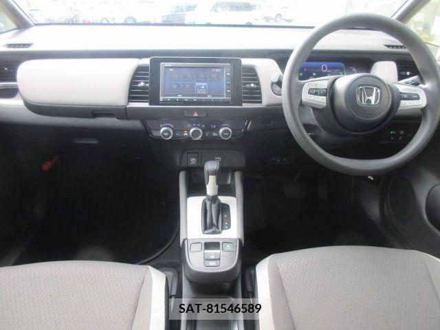 Honda FIT 2020-07 304290-6