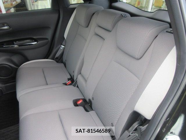 Honda FIT 2020-07 304290-5