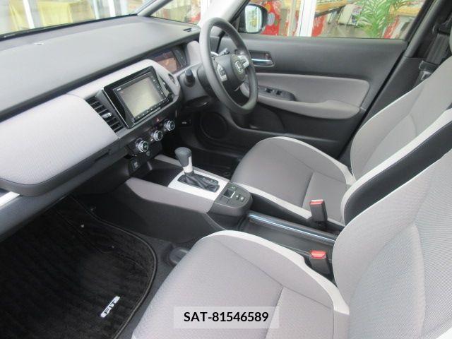 Honda FIT 2020-07 304290-4