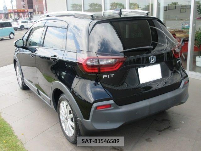 Honda FIT 2020-07 304290-3