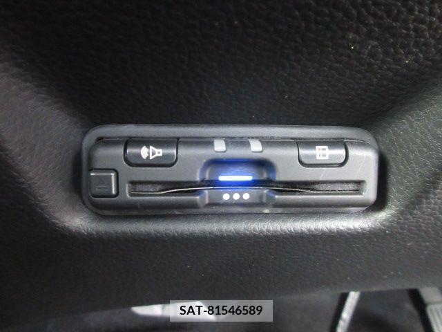 Honda FIT 2020-07 304290-18