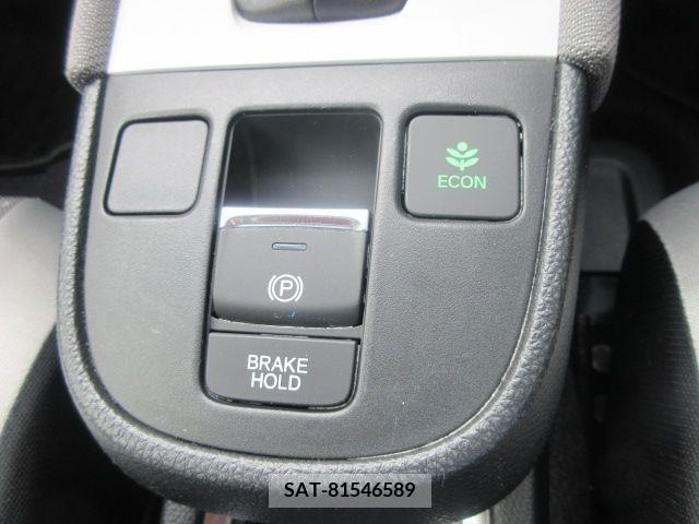 Honda FIT 2020-07 304290-17
