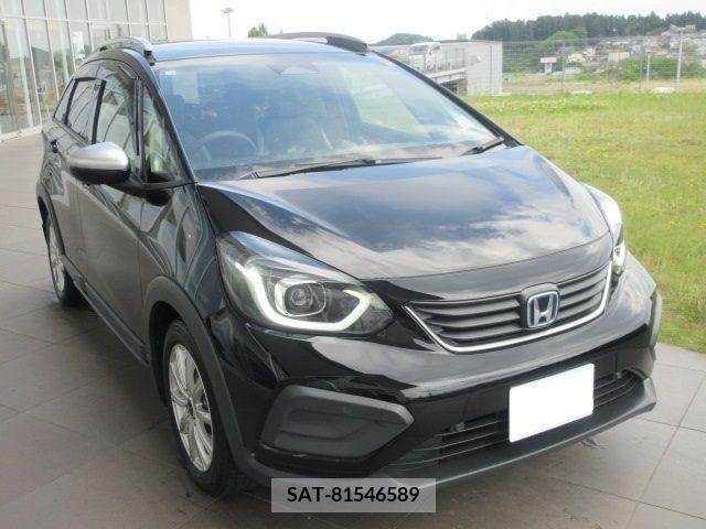 Honda FIT 2020-07 304290-2