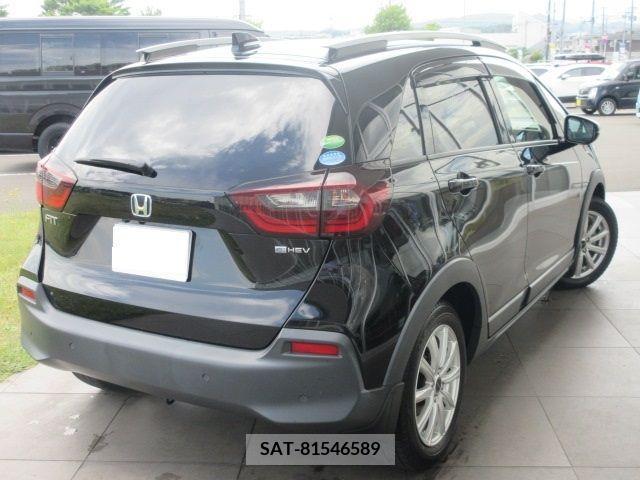 Honda FIT 2020-07 304290-1