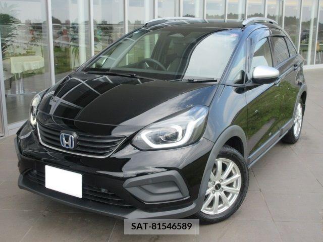 Honda FIT 2020-07 304290-0