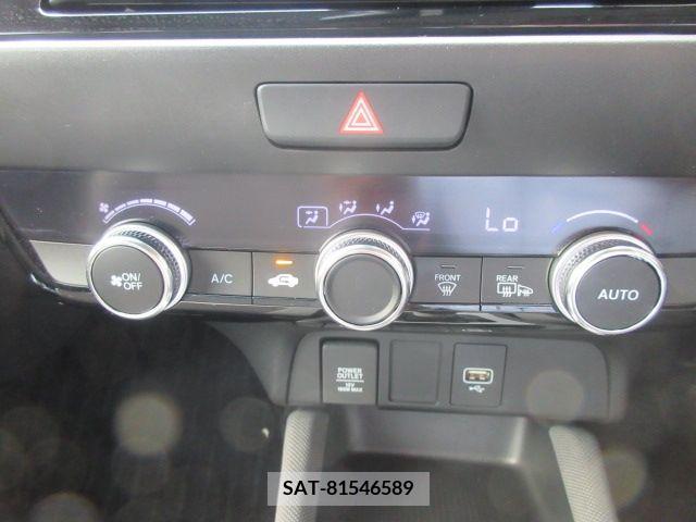 Honda FIT 2020-07 304290-15