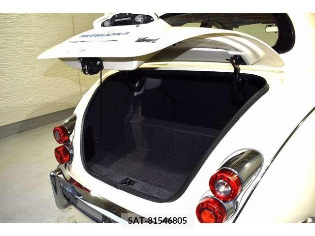 Mitsuoka VIEWT 2017-02 388739-5